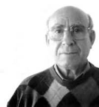 Antonio López Díaz. Fotografía del Eco de Alhama