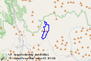 Senda del Agua – Castañar de Paterna 