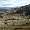 Panoramica valle Albox