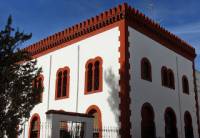 Casa de la Mezquita. Fotografía de Maravillas de Almería