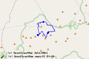 Pinar de la Alfahuara (SL-A-145) 
