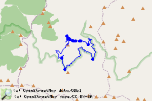 Circular de Ubeire 