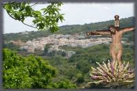 Cristo de las Penas