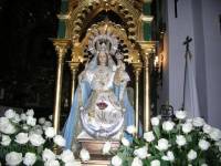 Nuestra Señora de la Salud