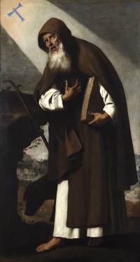 San Antonio Abad
