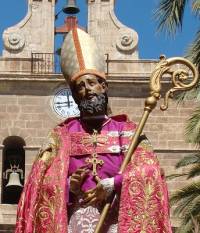 San Indalecio