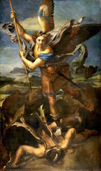 San Miguel Arcángel