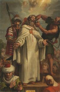 San Ramón Nonato