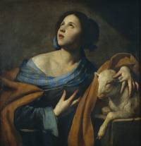 Santa Inés