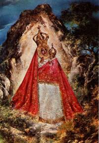 Virgen de la Cabeza