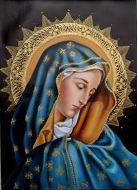 Virgen de los Dolores