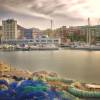 Puerto de Adra