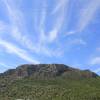 Paisaje de Albox