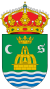 Escudo de Alicún